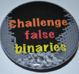 false binaries